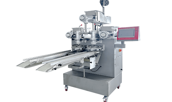 Ghid pentru mașina de formare a alimentelor: specificații, igienă și configurarea liniei