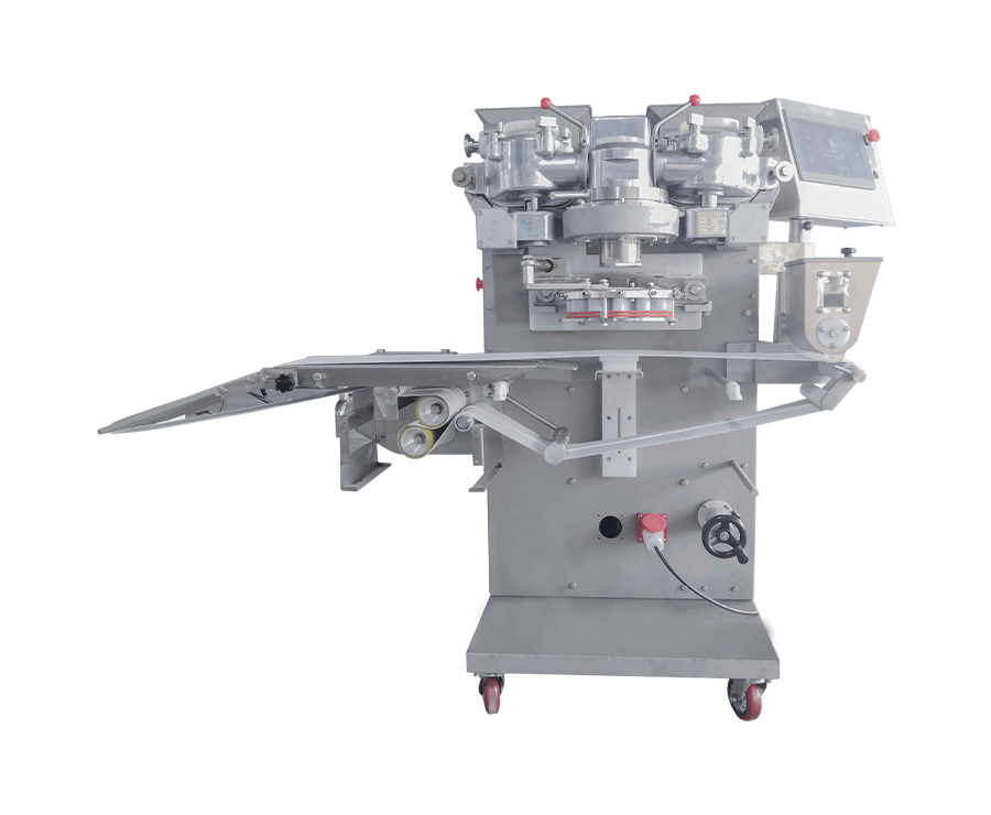 ST-168PLUS Mașină de încrustare automată