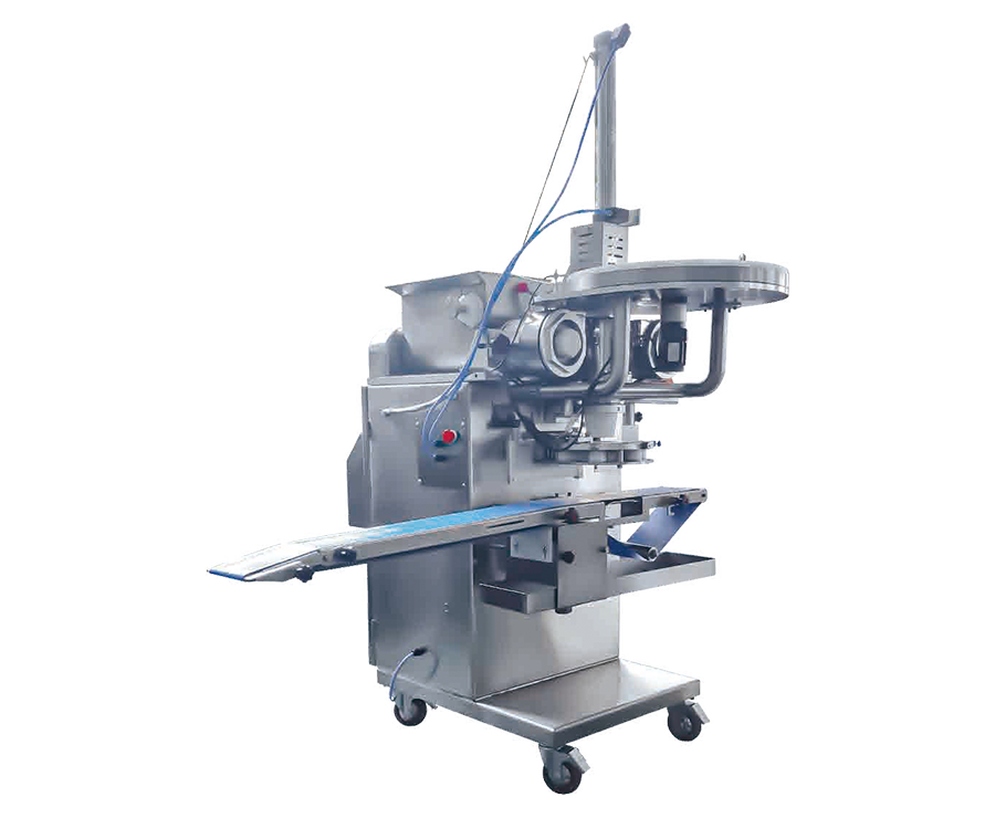 ST-168-GX-32 Mașină automată de încrustare a articolului solid