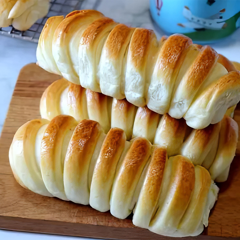 Pâine omidă