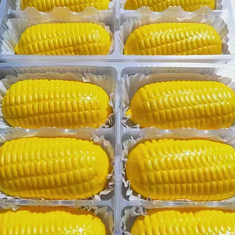 Câini de porumb Bun
