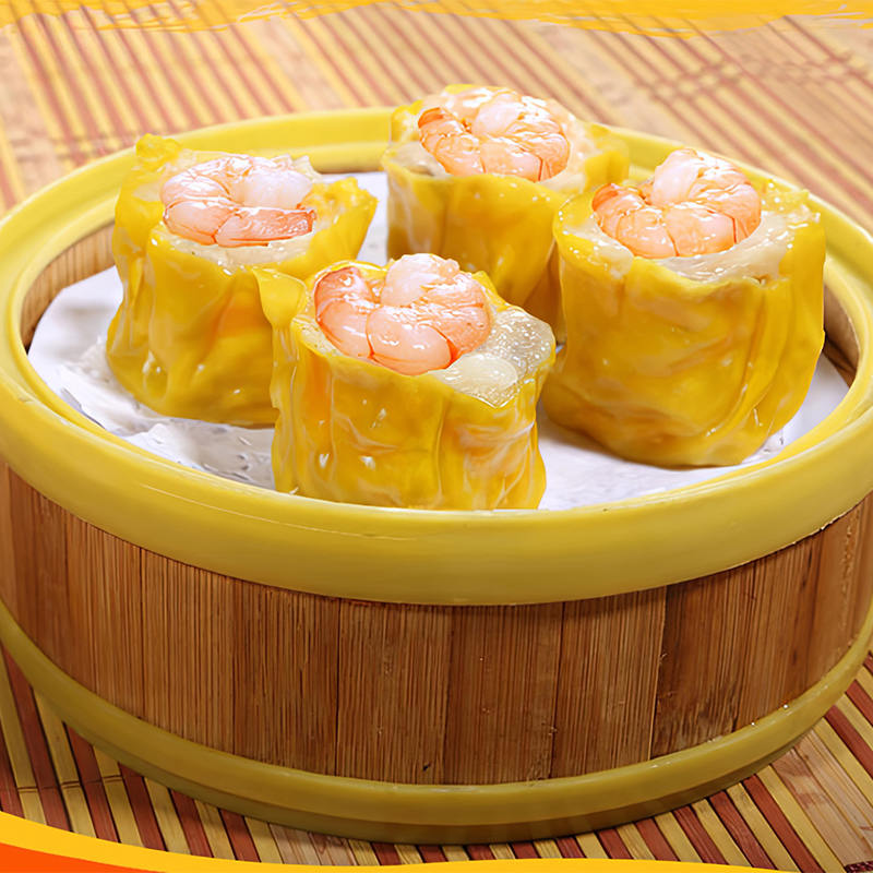DIMSUM SIOMAI