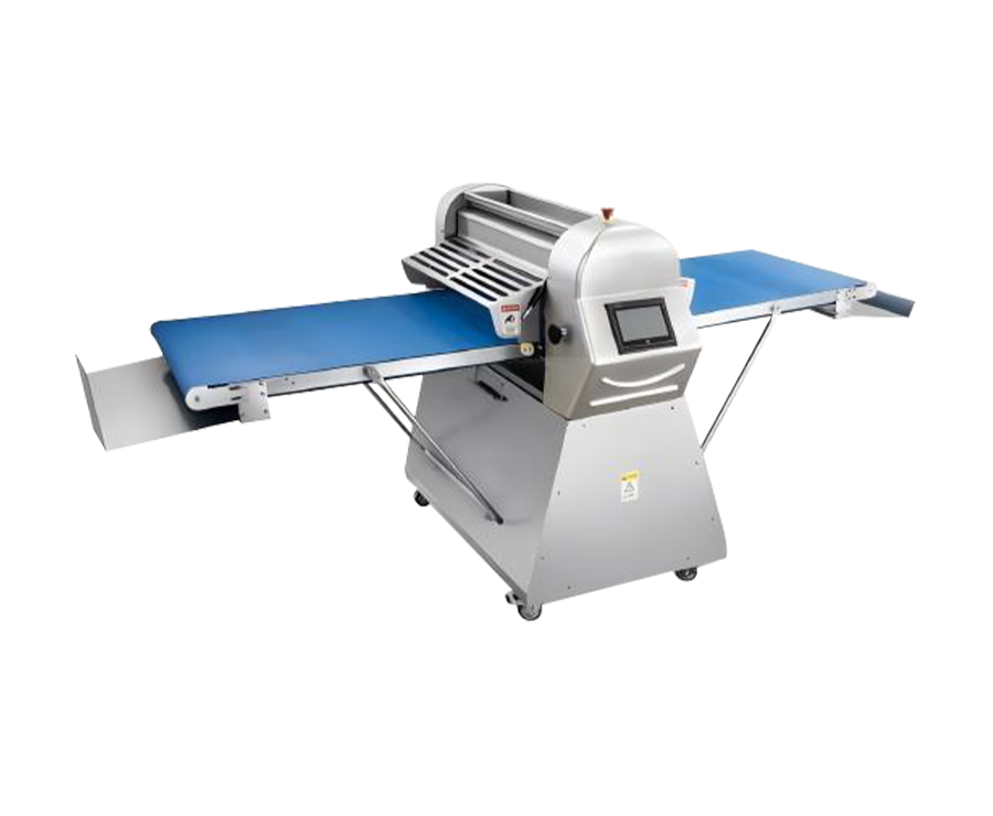 Mașină de patiserie